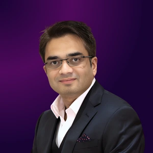 Akhil Srivastava , Buzznation