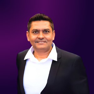 Nes Singh FOUNDER & HEAD OF GLOBAL BUSINESS